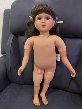 My Twinn Doll